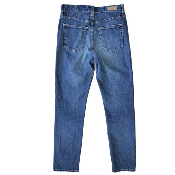 AG Adriano Goldschmied Alexxis High Rise Slim in Airway Size 28 R Vintage Fit - Picture 3 of 12